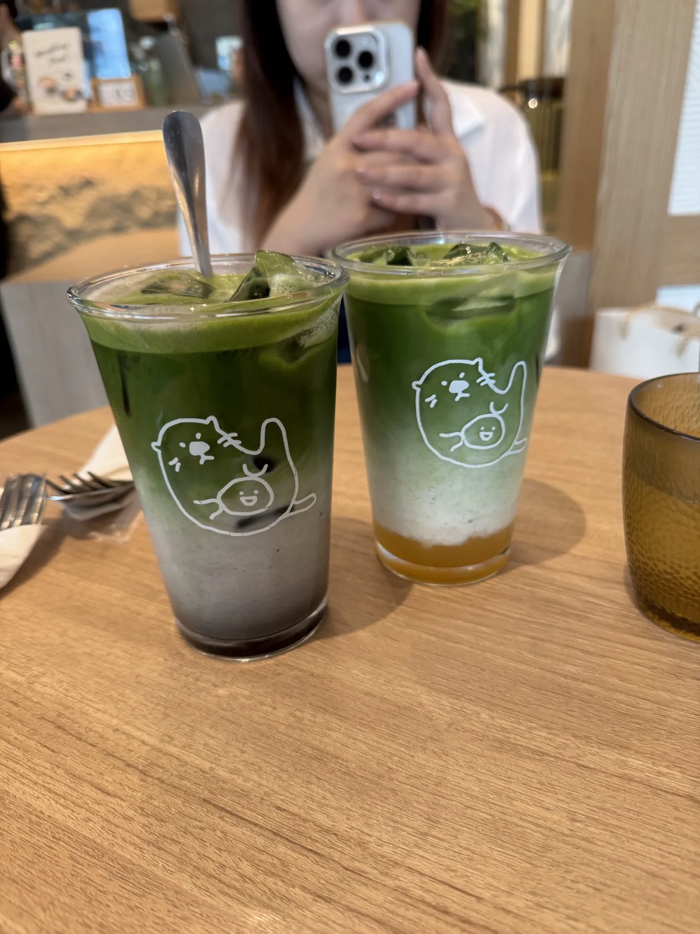 Worthy cafe to visit!! 😋😋