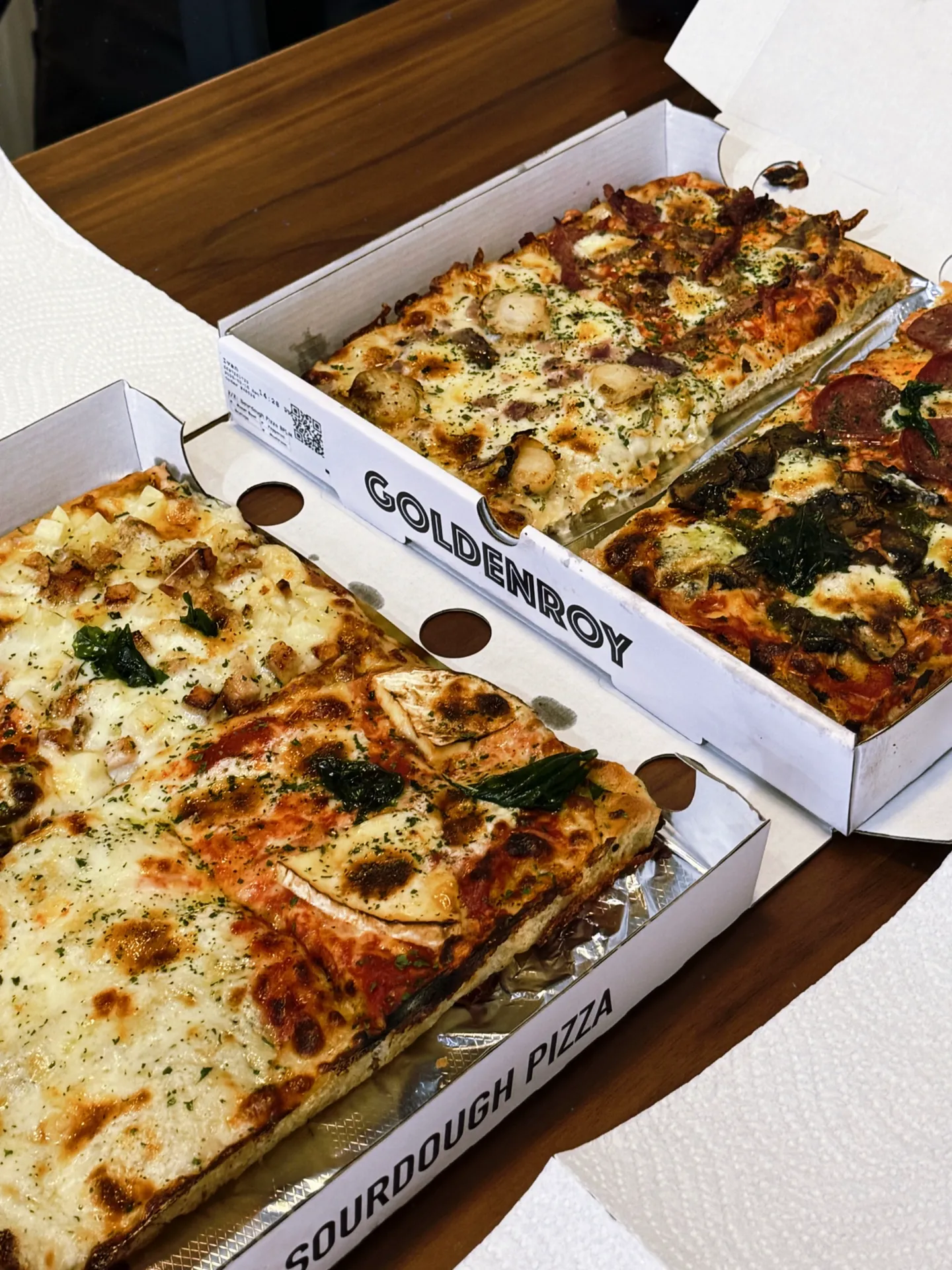 Is Goldenroy worth the wait?! 🤔