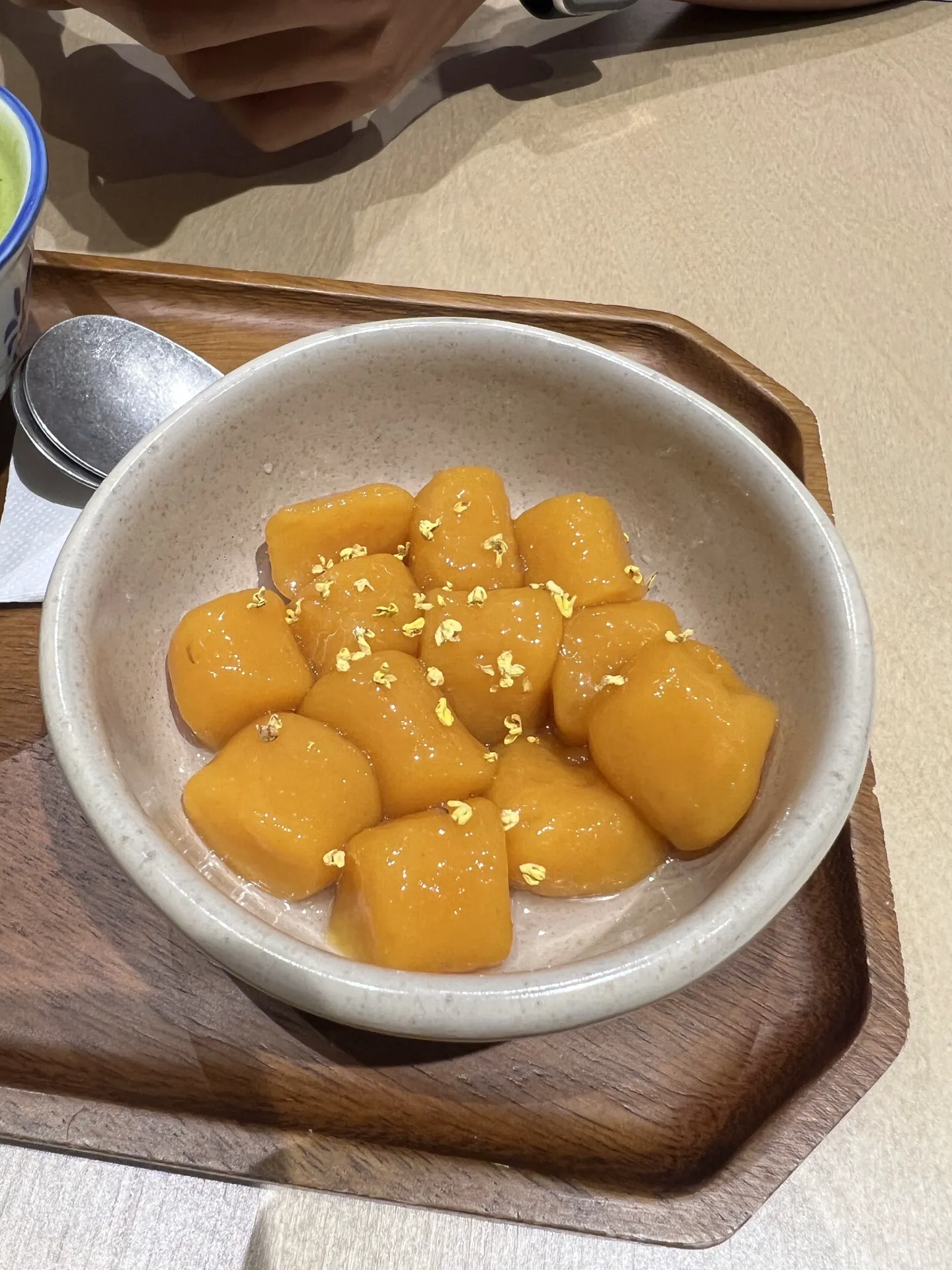 Neil Road's Best Dessert Spot?