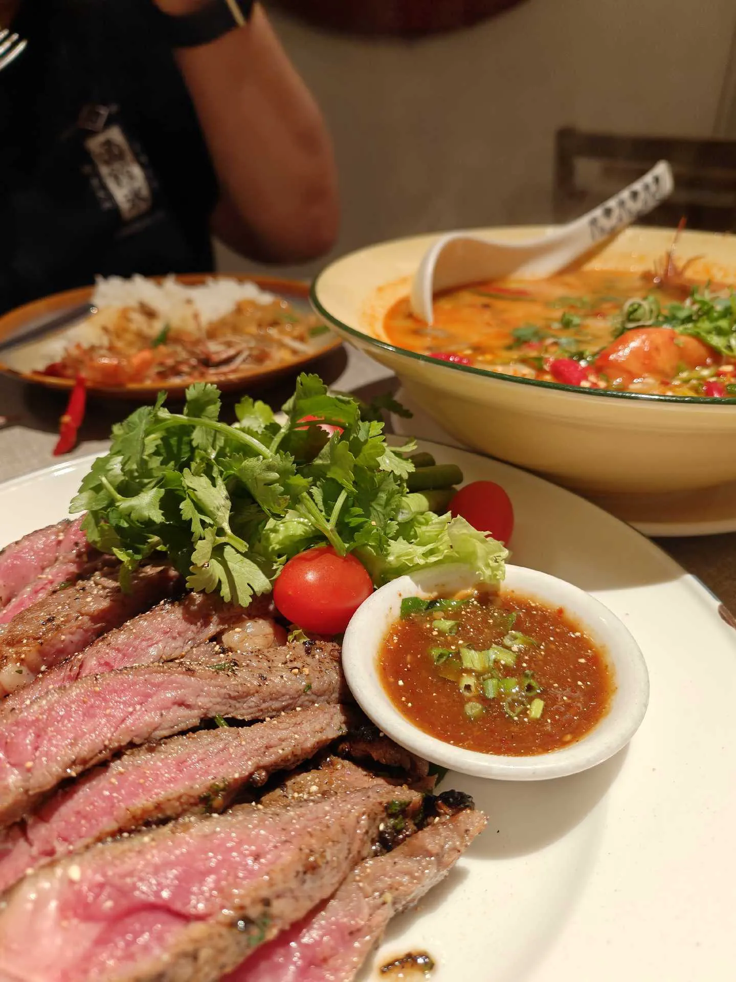 One of the best Thai foodspots in SG