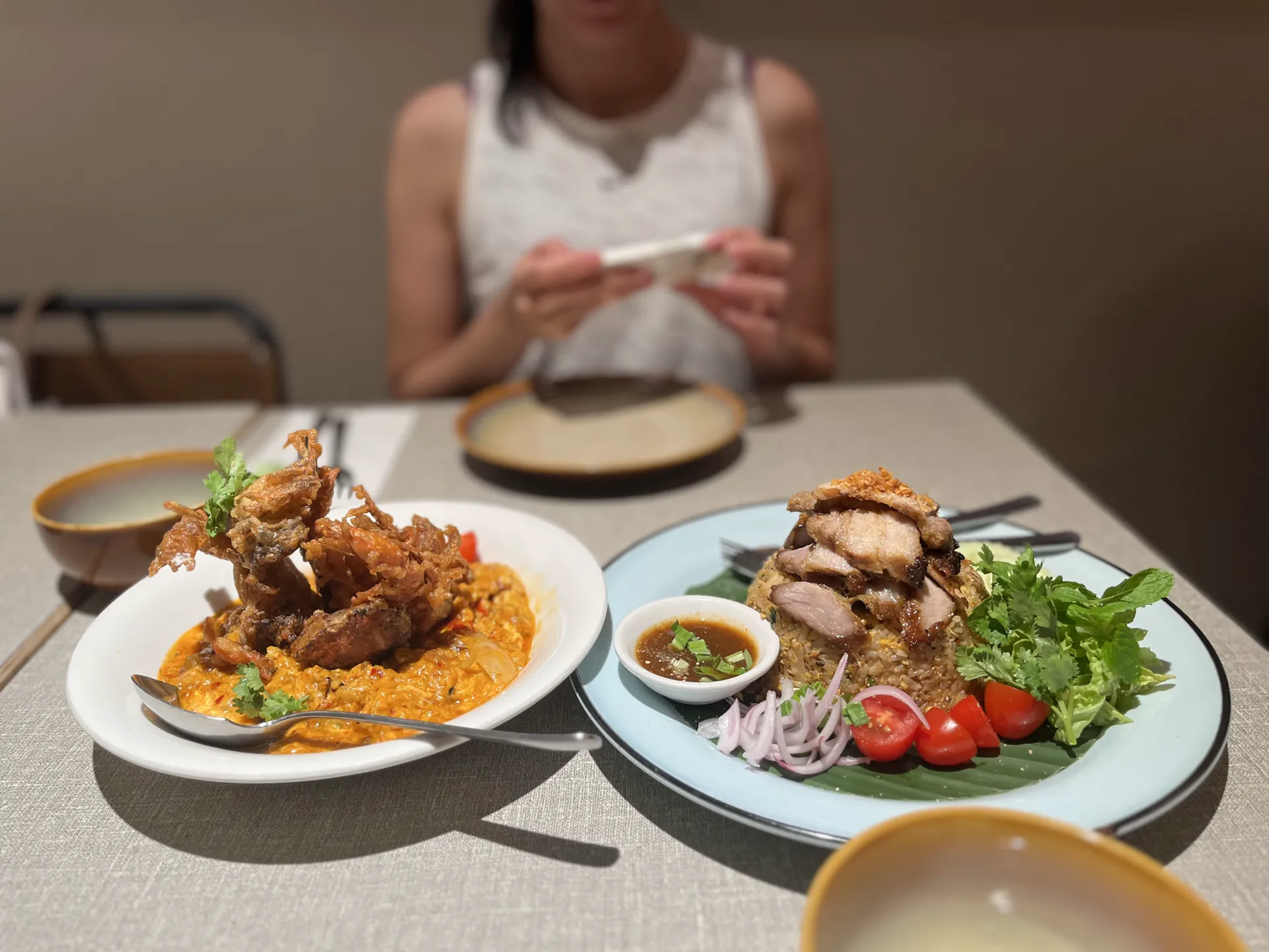 Date Night at Affordable Michelin Star?🍽️