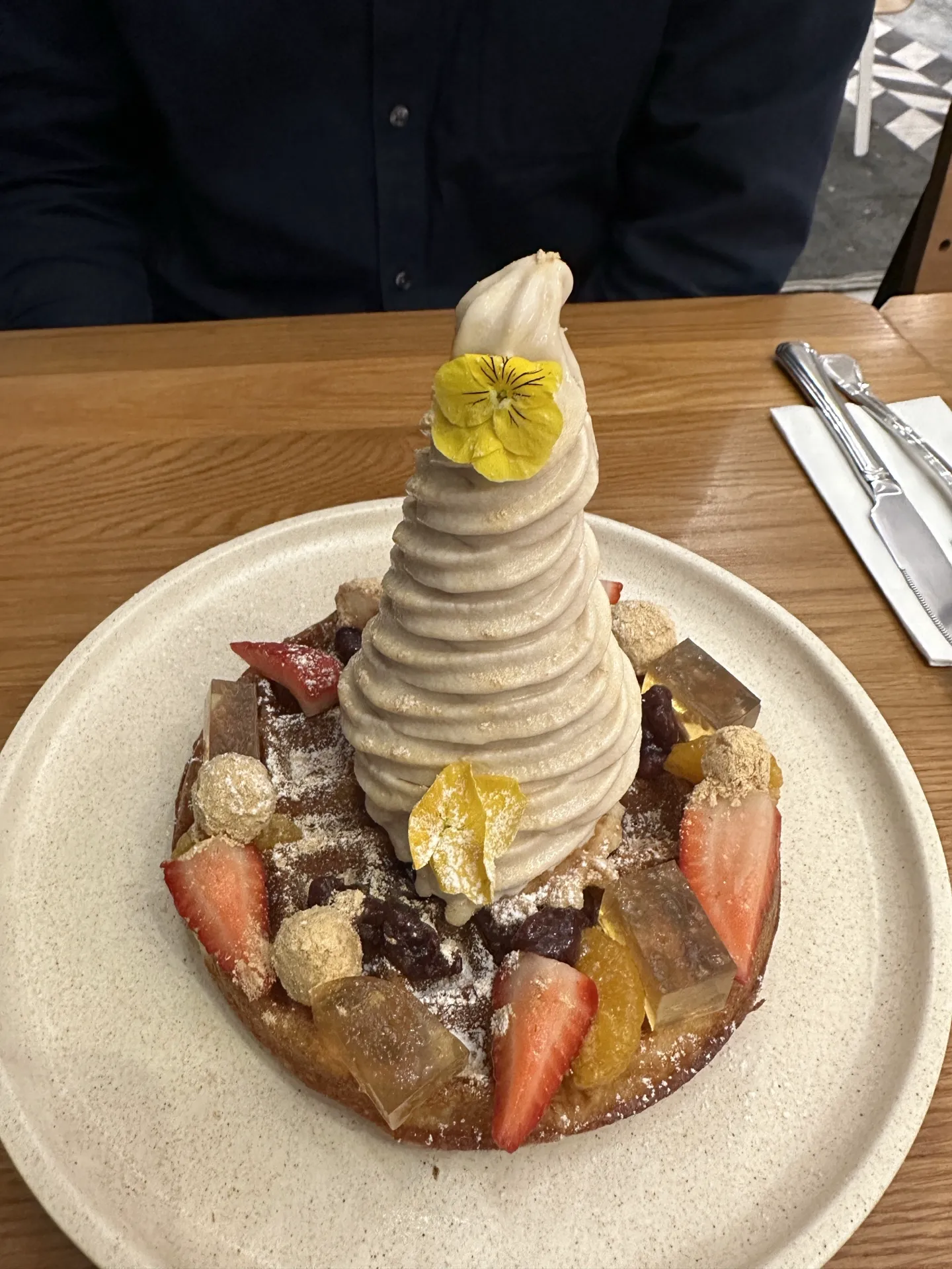 15% off Grab Dine Out + CDC Eligible + Muslim-Owned 🍉