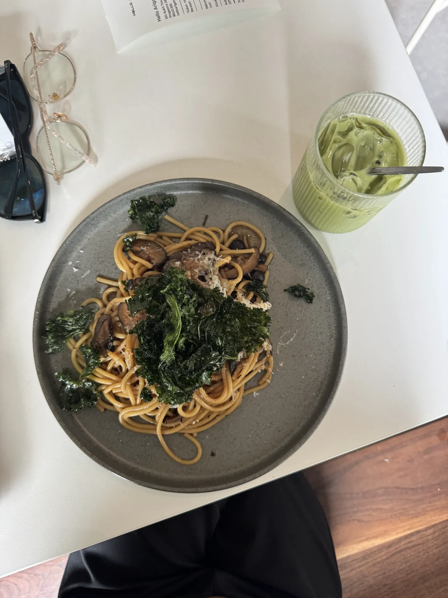 hello Arigato @ Bukit Timah