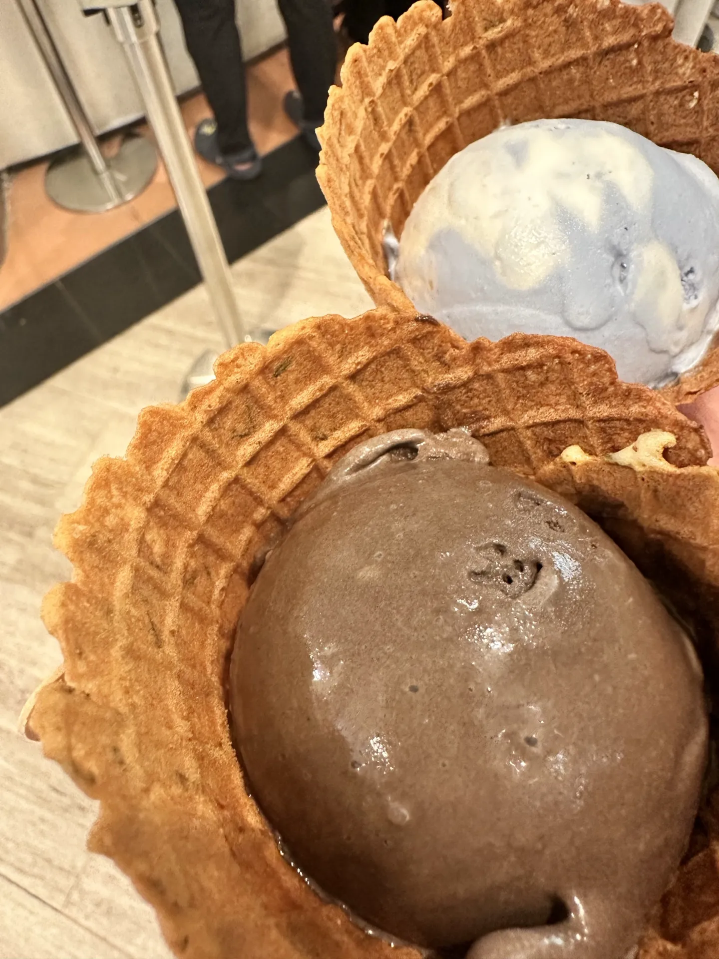 Must-Try Ice Cream in SG! 🇸🇬🍦