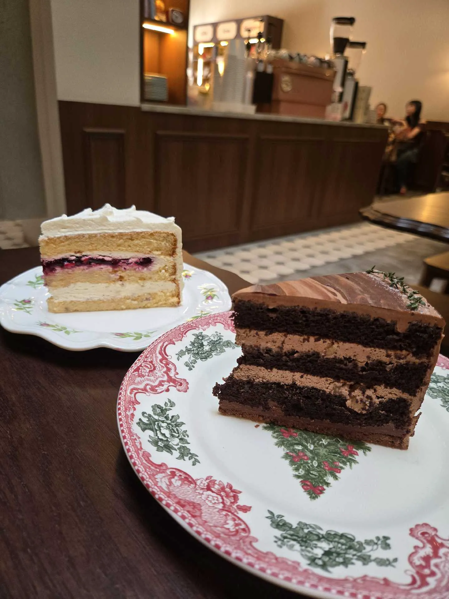 DESSERTS for the gurlies