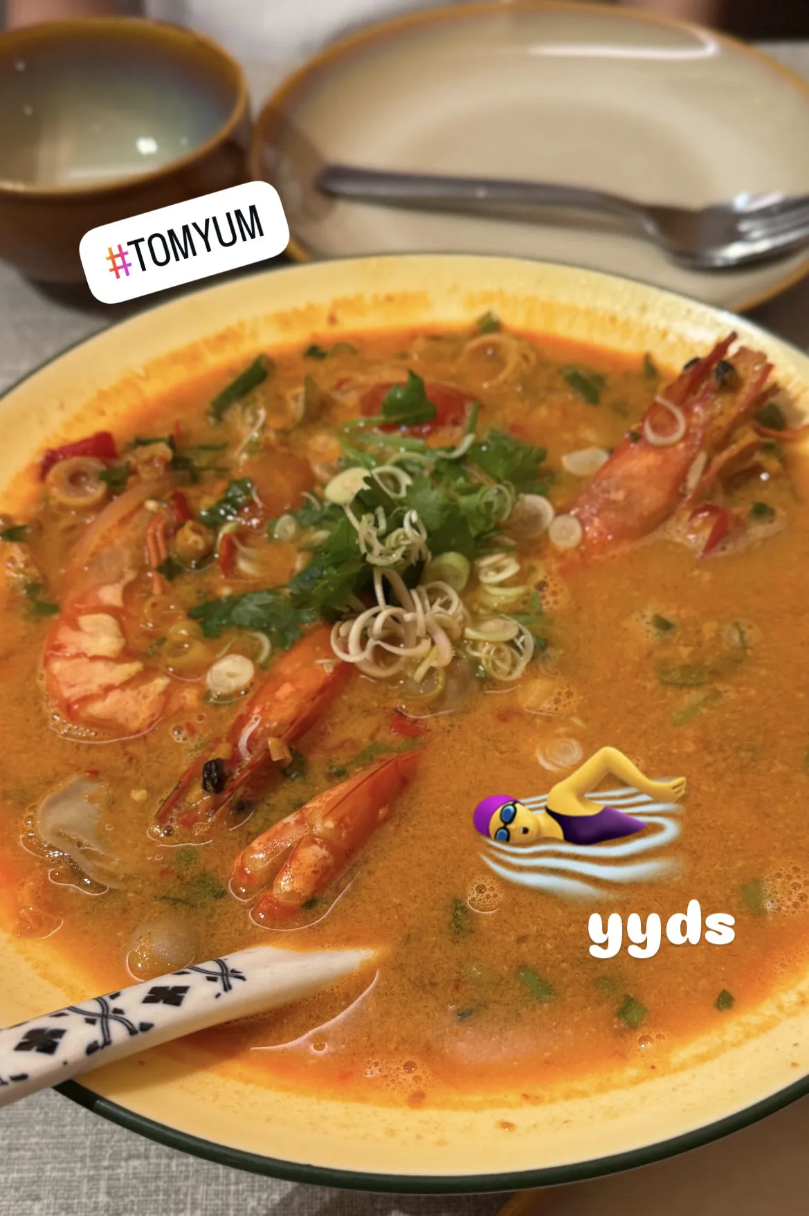 My favorite Thai 🇹🇭