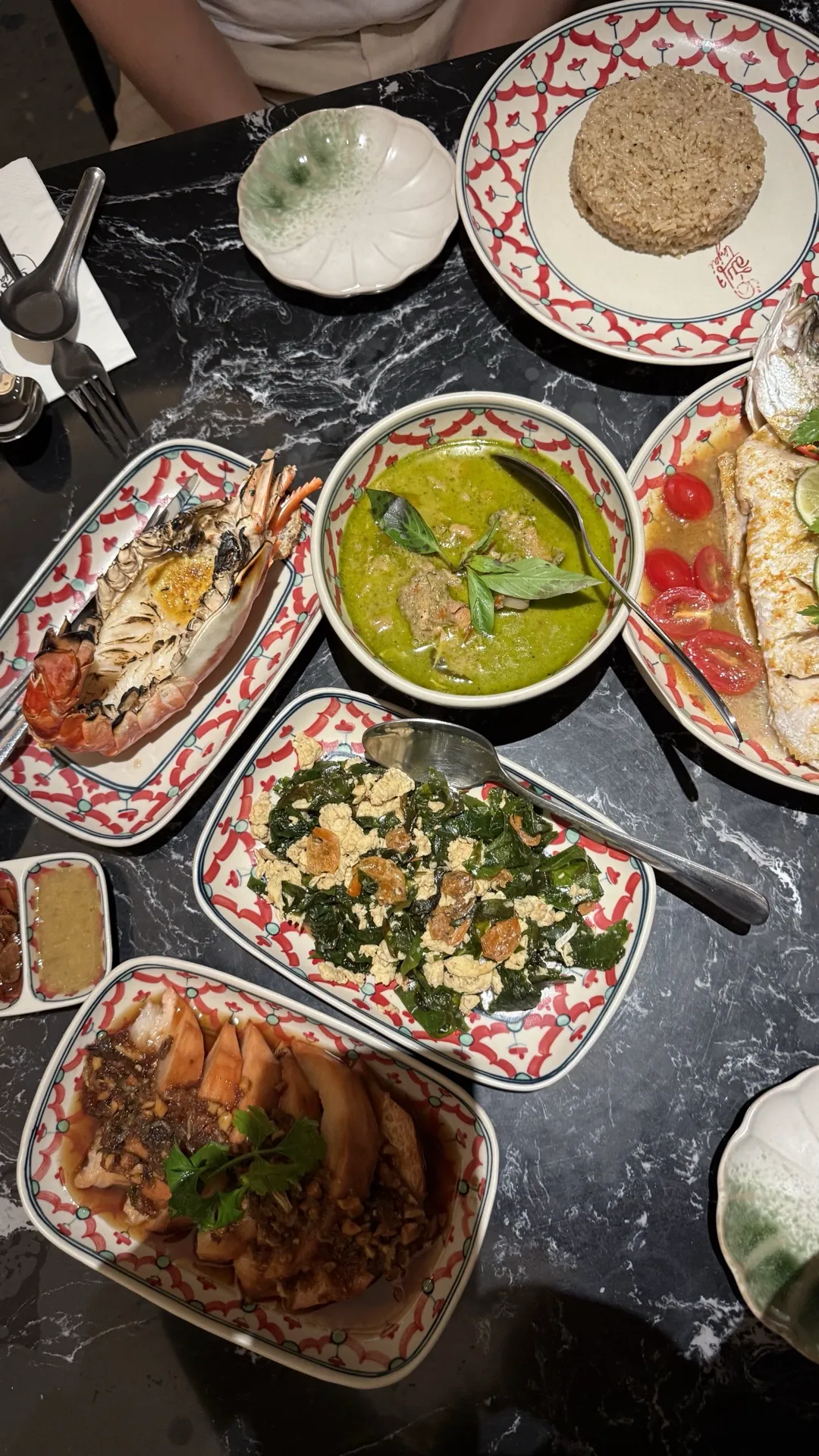 Im Jai by Pun Im: A Delicious and Affordable Thai Gem