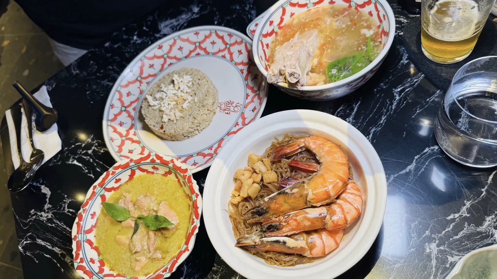 IM JAI: delicious thai food that is wallet friendly!