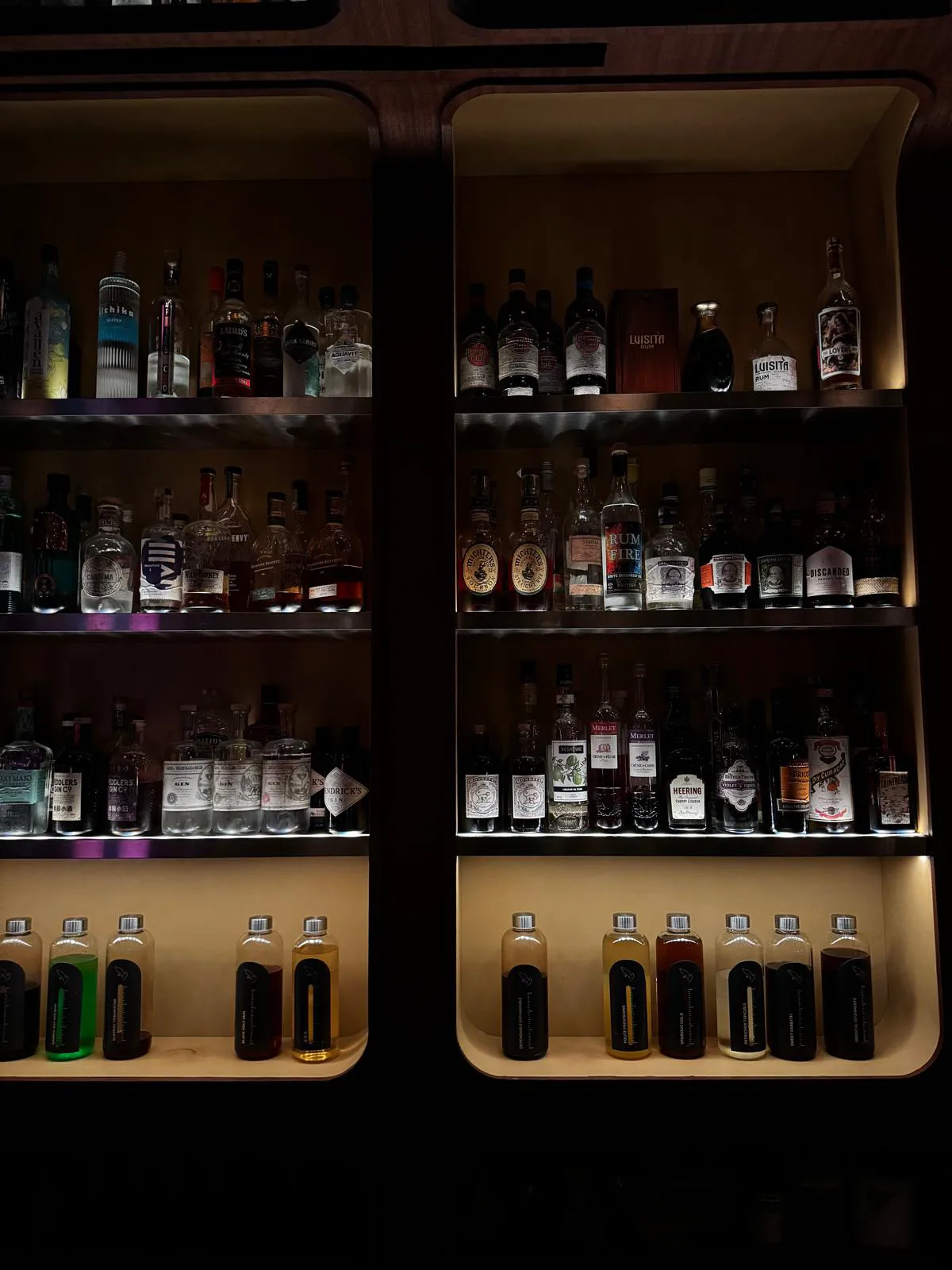 Cocktails & Chili Dogs