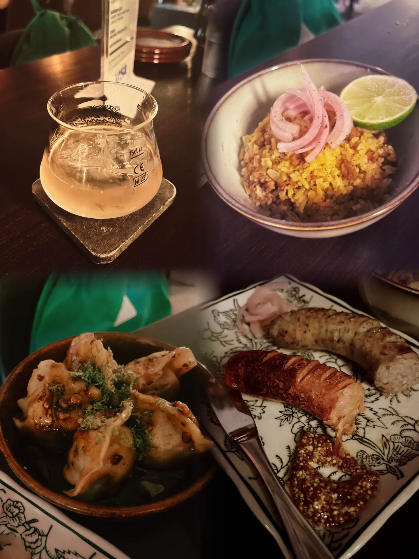 Chill hangout night at coup bar! ❤️