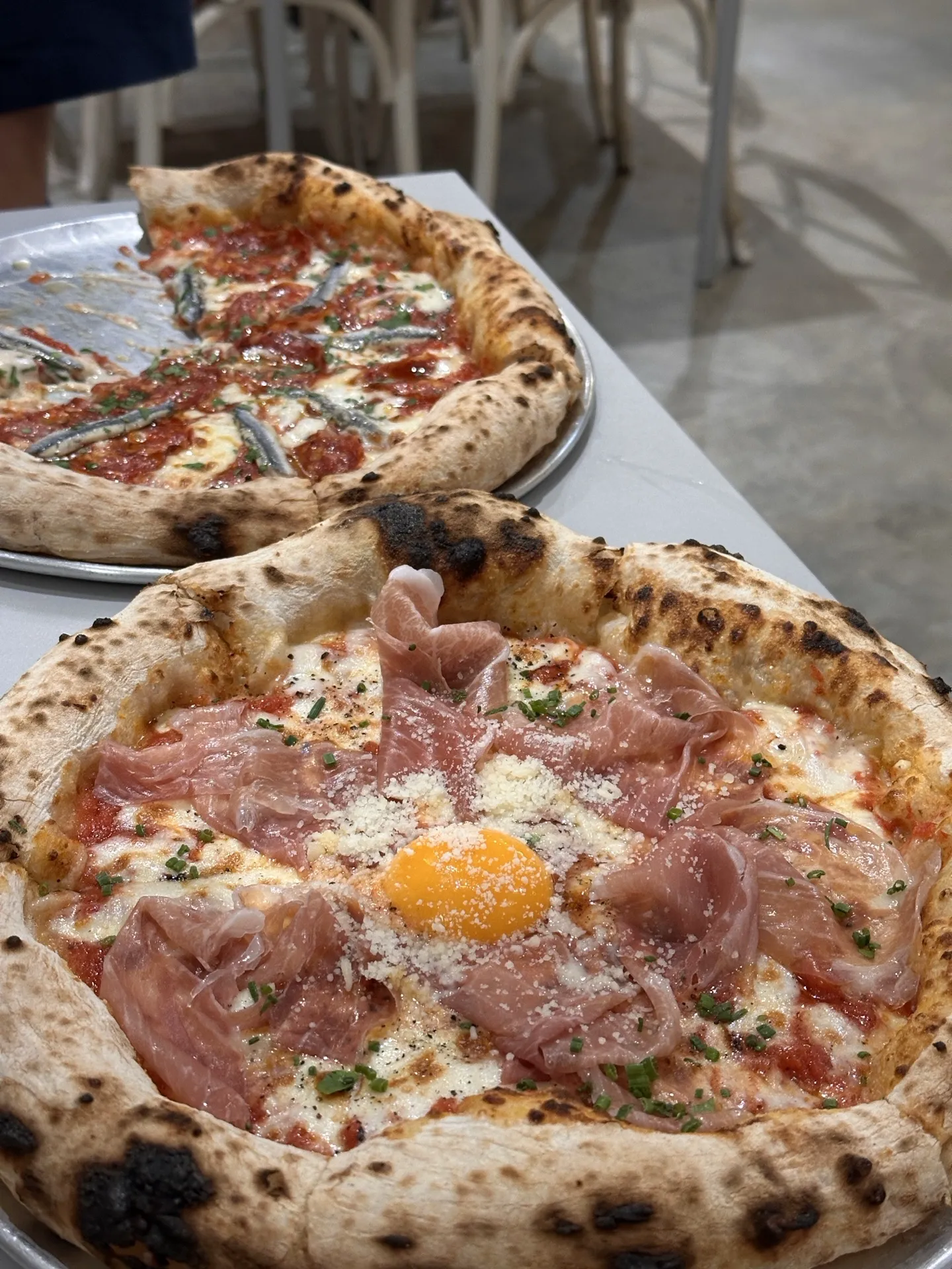 JUST USE YOUR CDC HERE