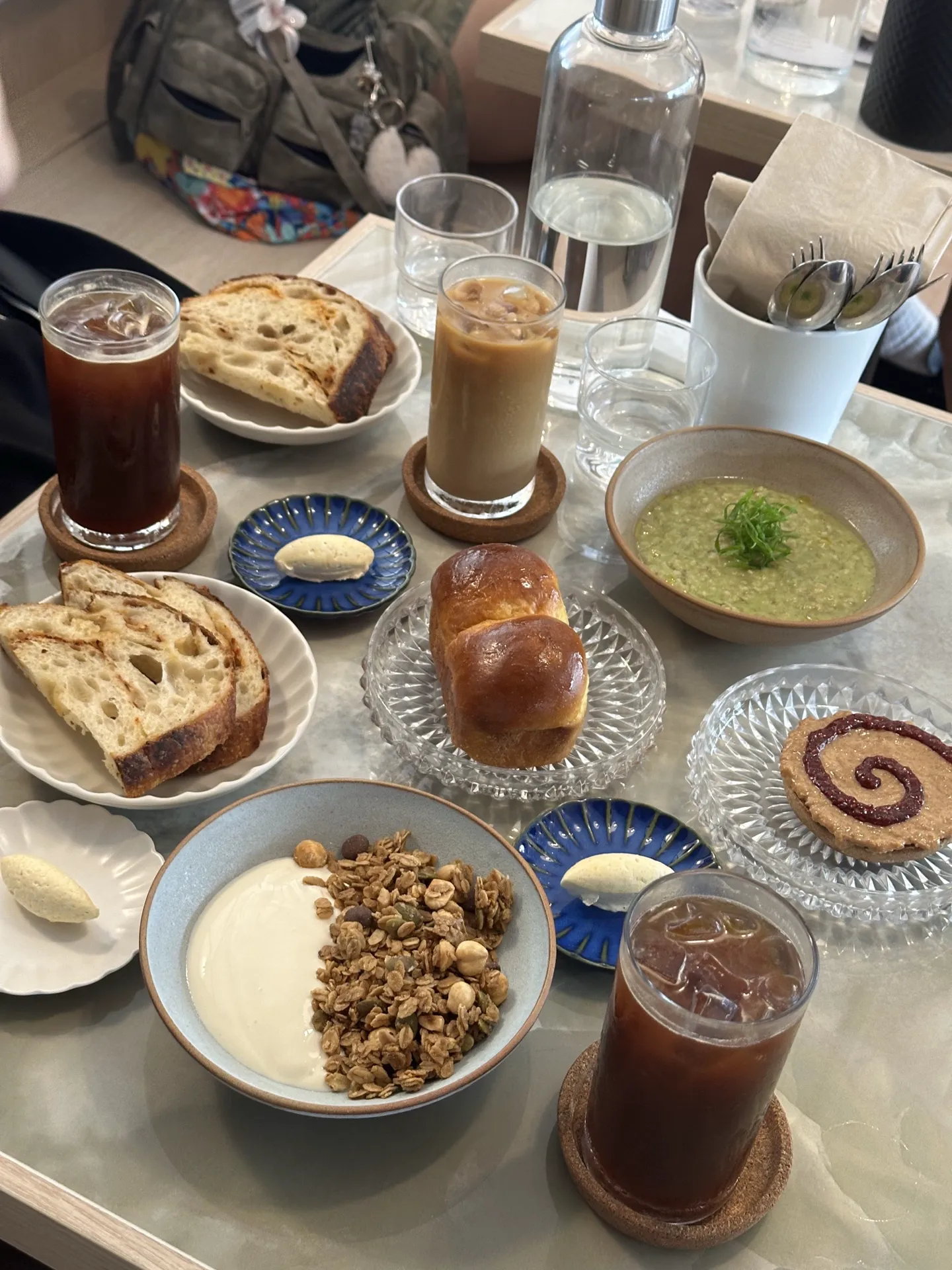 BEST BREAKFAST SPOT!