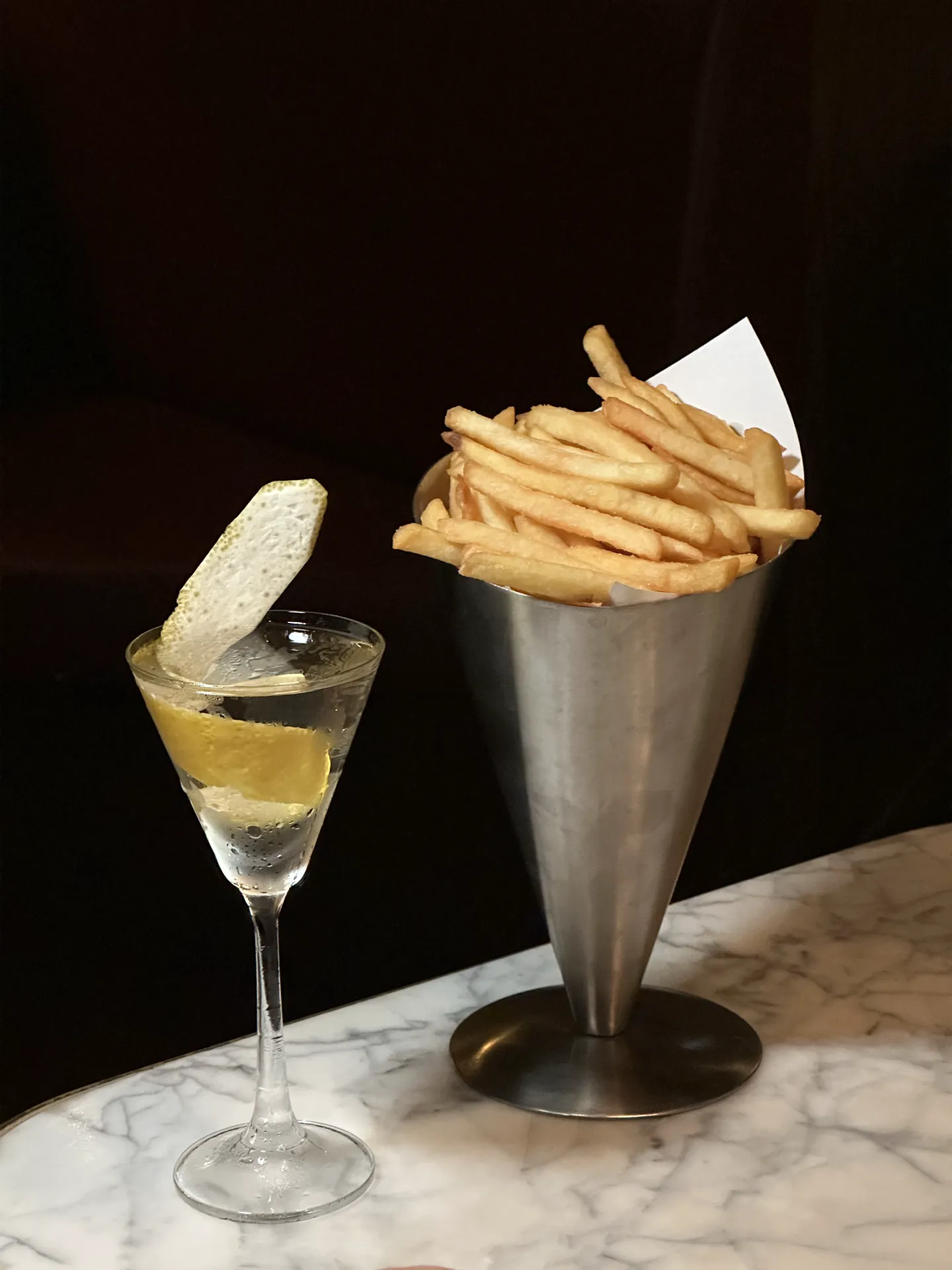 The Combo You Didn’t Know You Needed