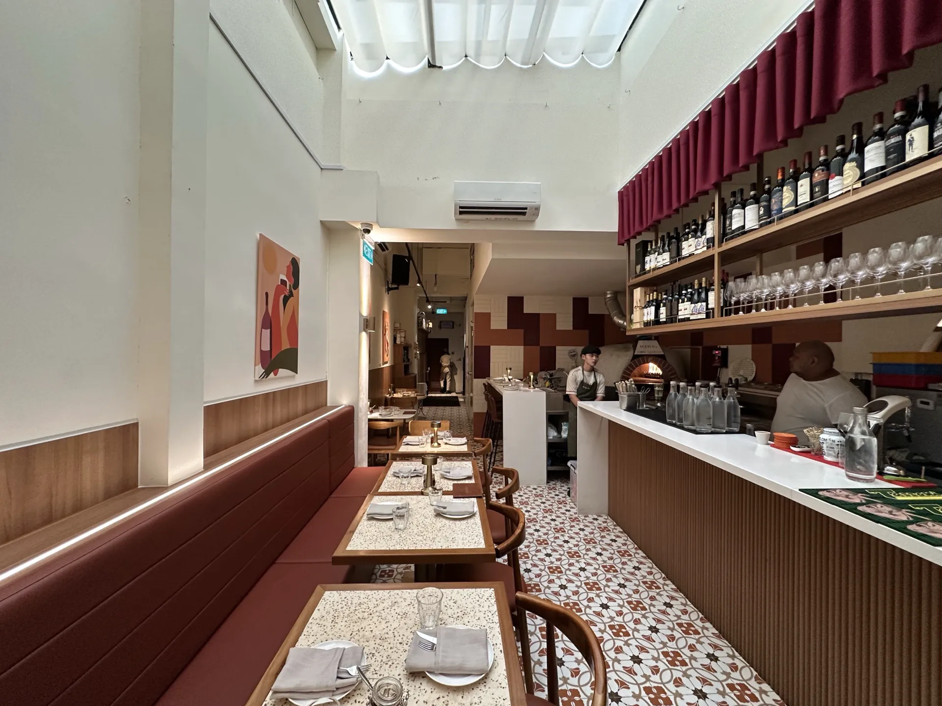 FORTUNAtely it was GUD