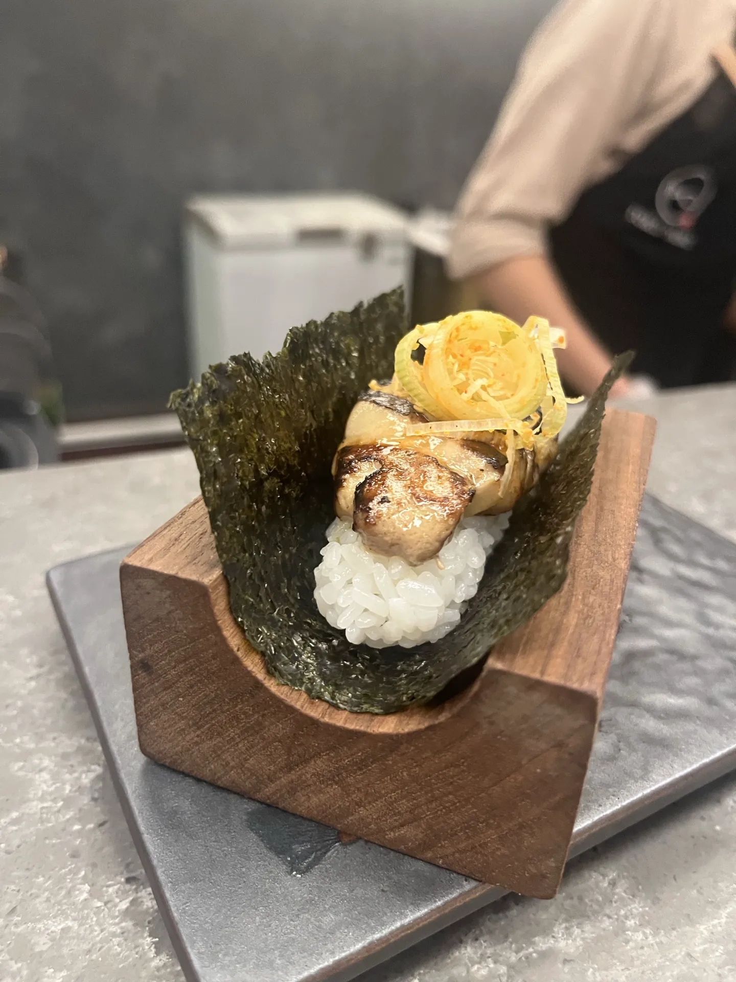 Temaki Dreams Come True ✨