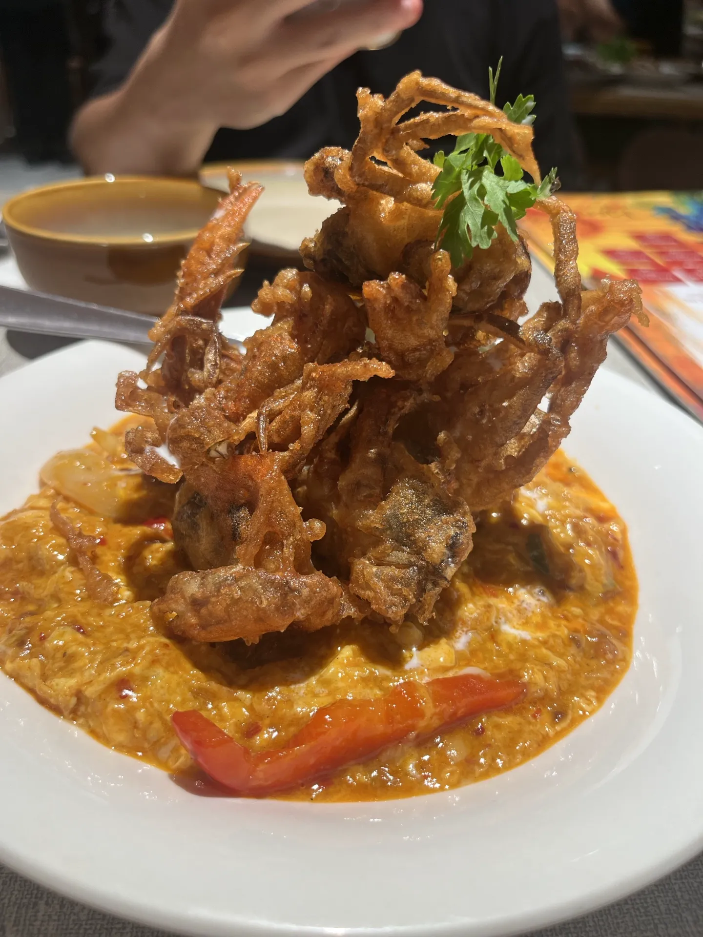 My Thai Food Obsession Starts Here 🤩