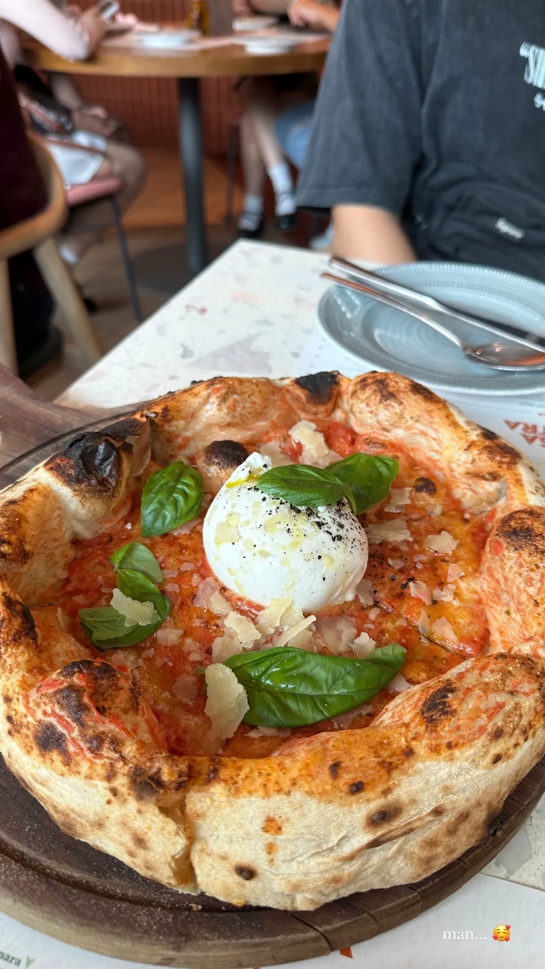 QUEUED 2 HOURS FOR THIS?