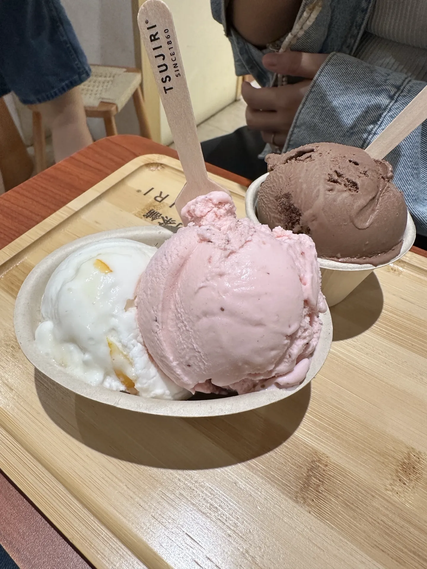 THE BEST GELATO IN SINGAPORE