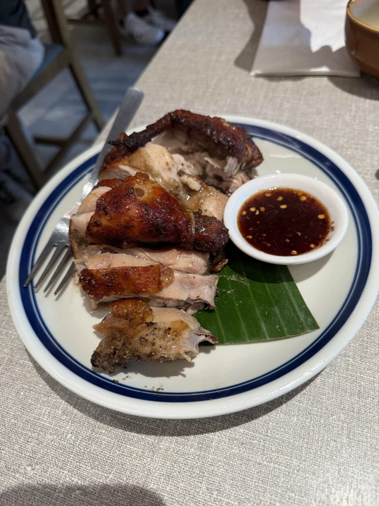 🇸🇬五刷的泰国菜