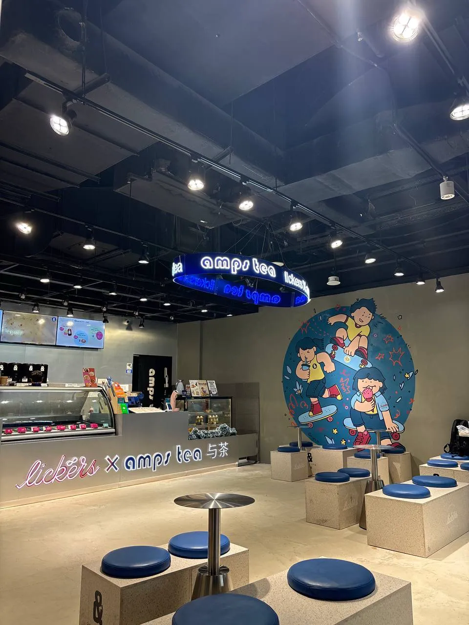 best icecream in the east