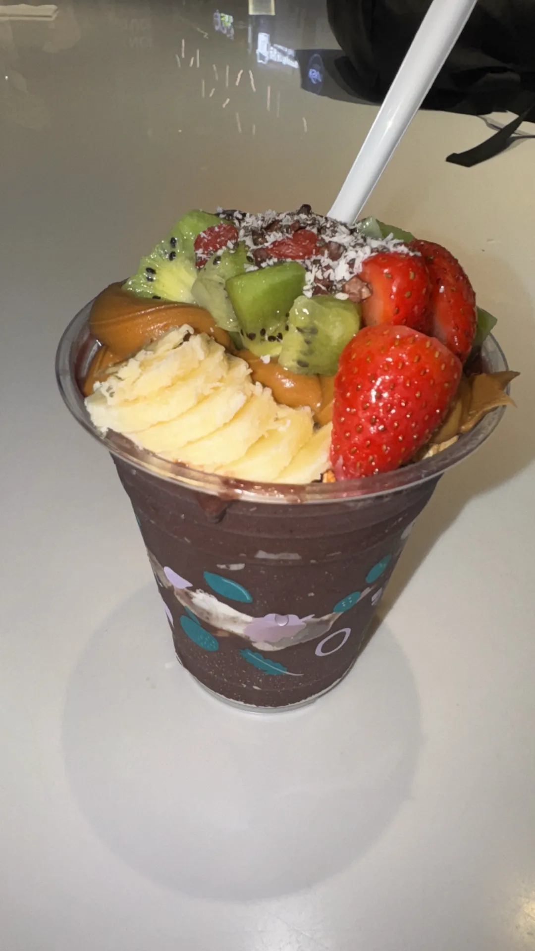acai~~