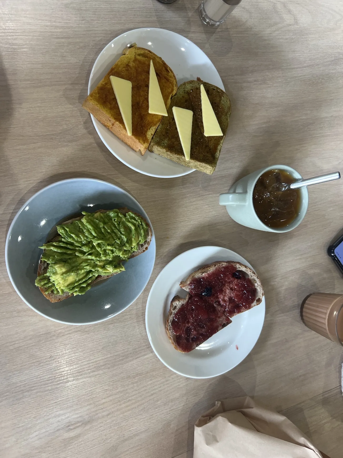 Slow Bakes for slow mornings ☀️