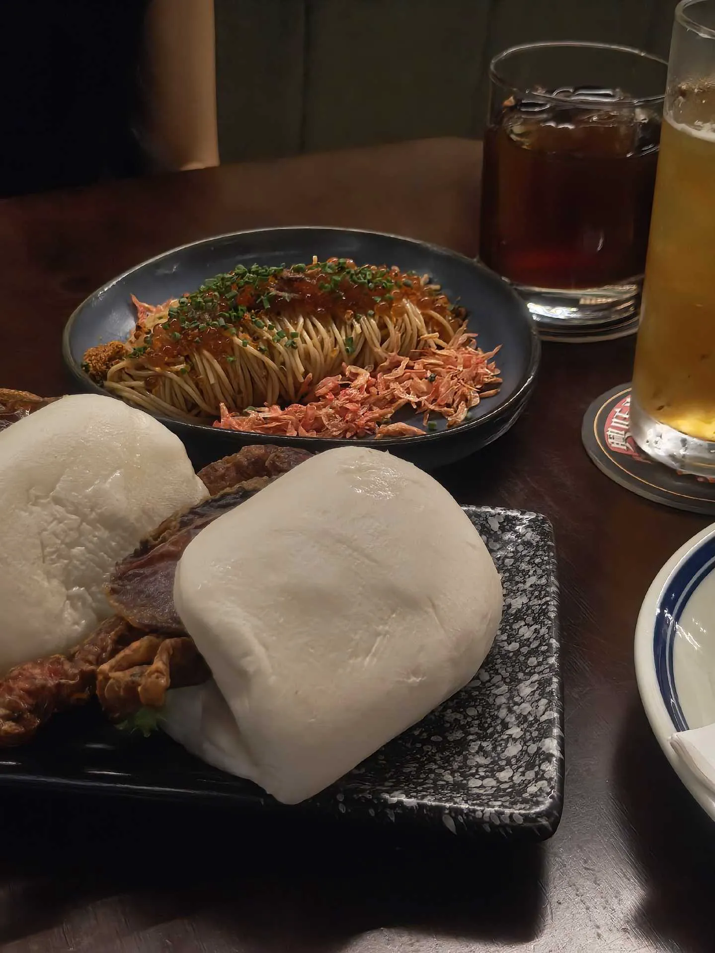 Mama Diam: not as viral but just as good?