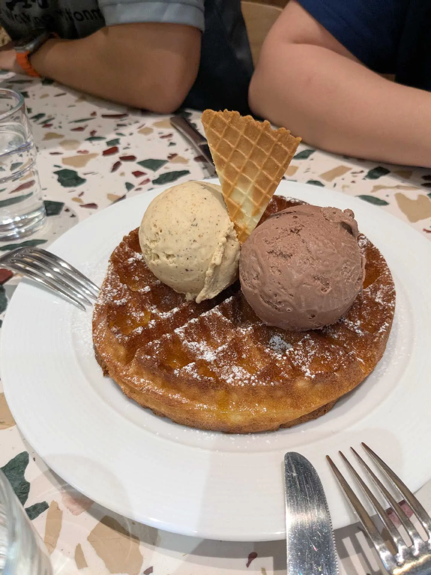 Must-Try Pistachio Gelato Ice Cream in SG! 🇸🇬