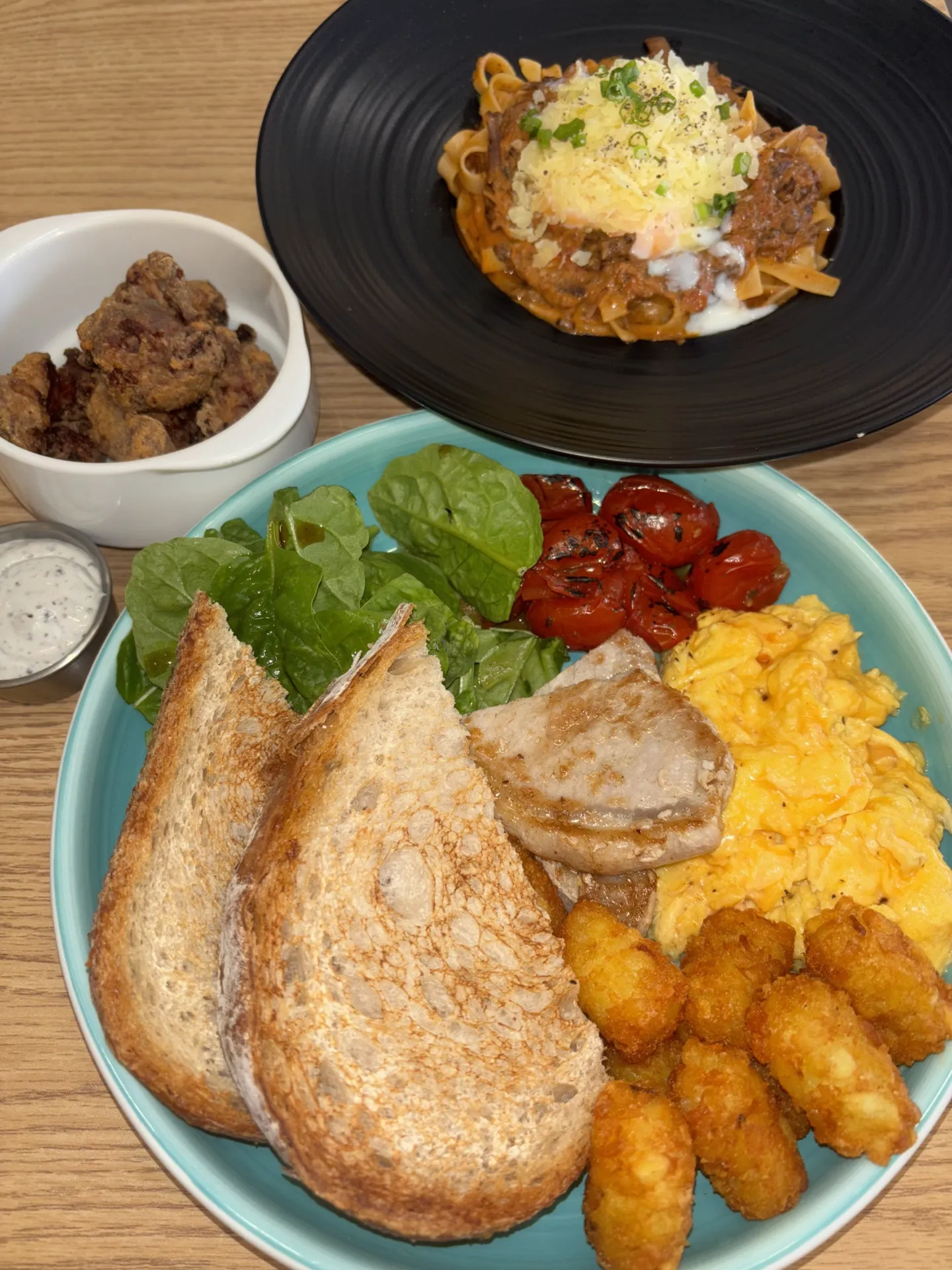 Tried this popular cafe at 15% off so you don’t have too