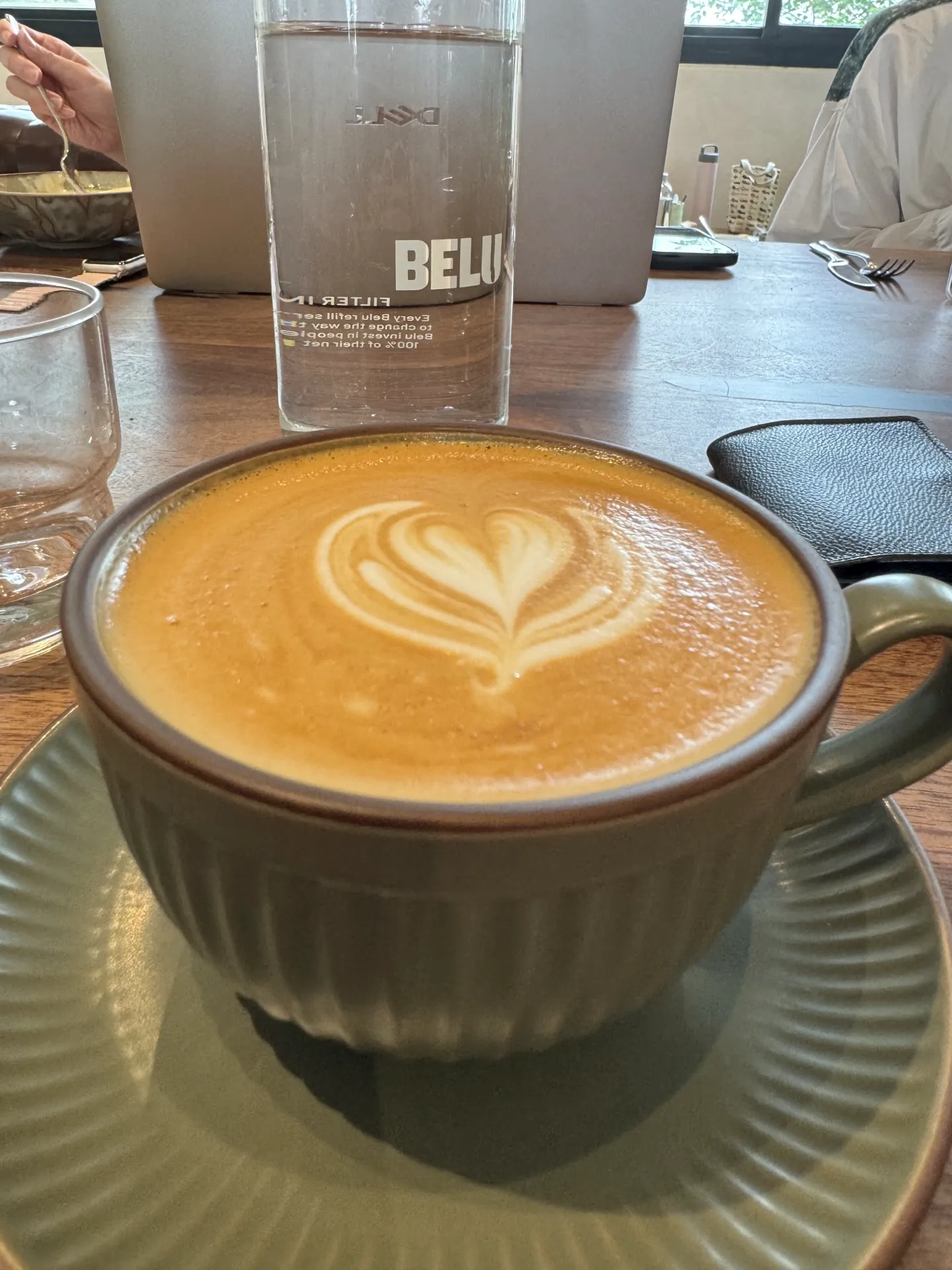 Must Visit Cafe @New Bahru