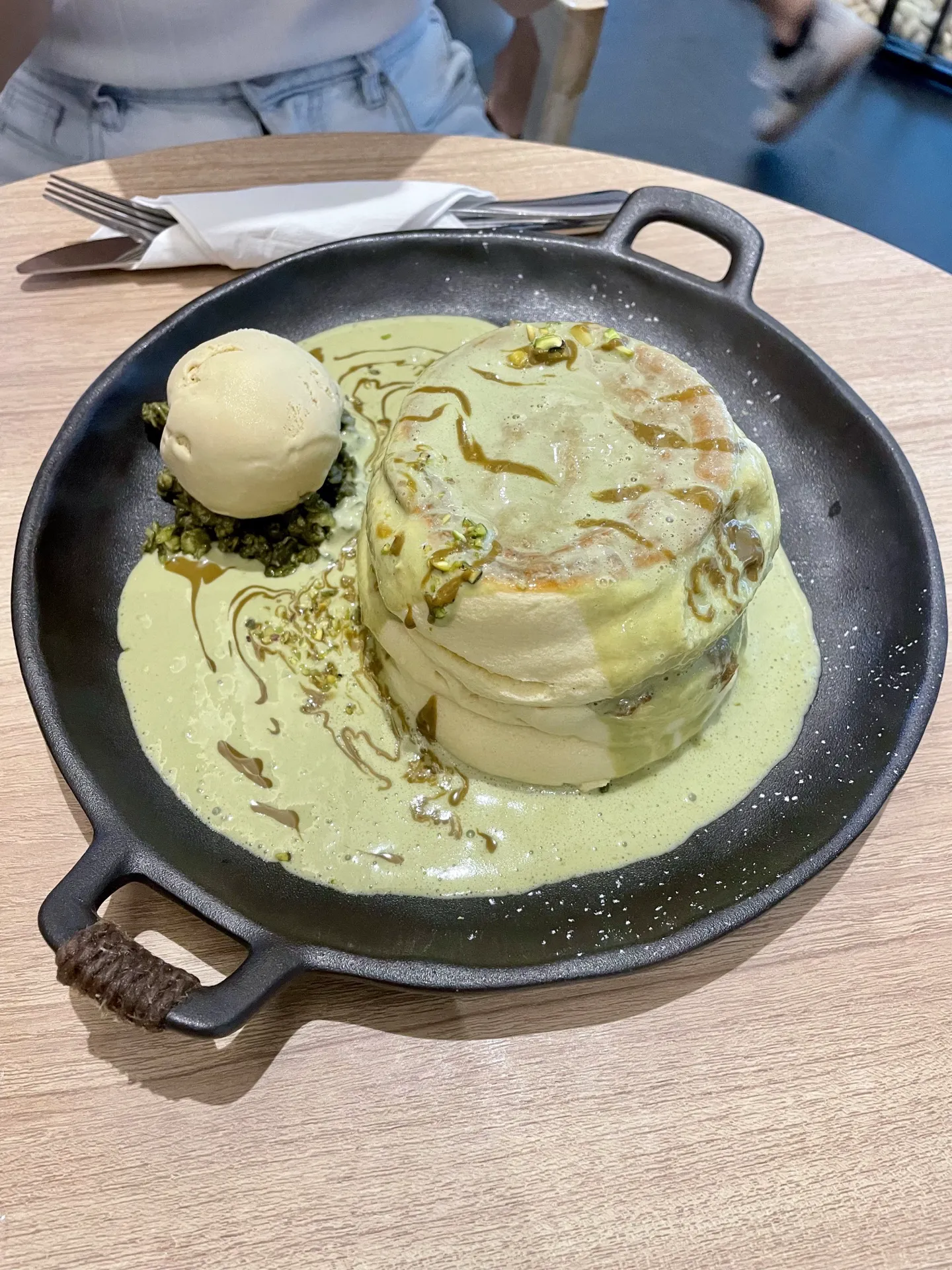 Lovely Pet-Friendly Café with Japanese Brunch Delights