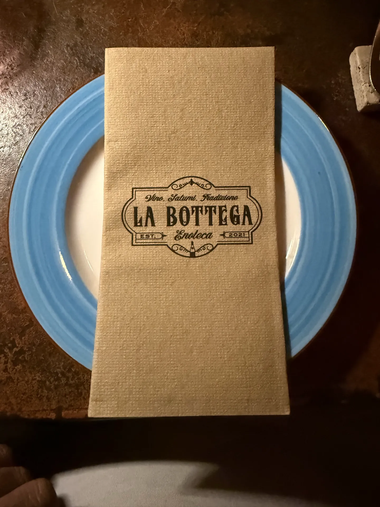 Authentic Italian Magic in the Heart of Joo Chiat