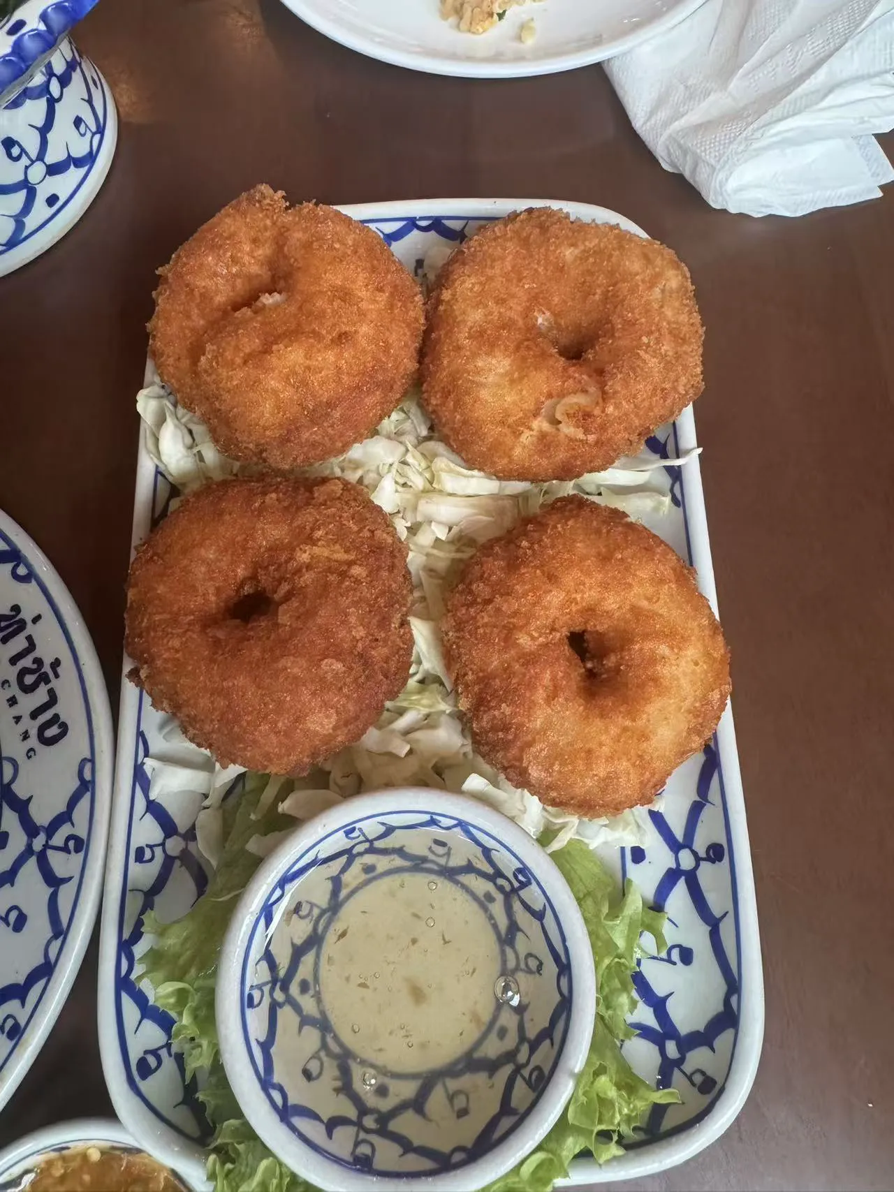 Craving Thai? Thachang SG is the Spot! 🌶️👍