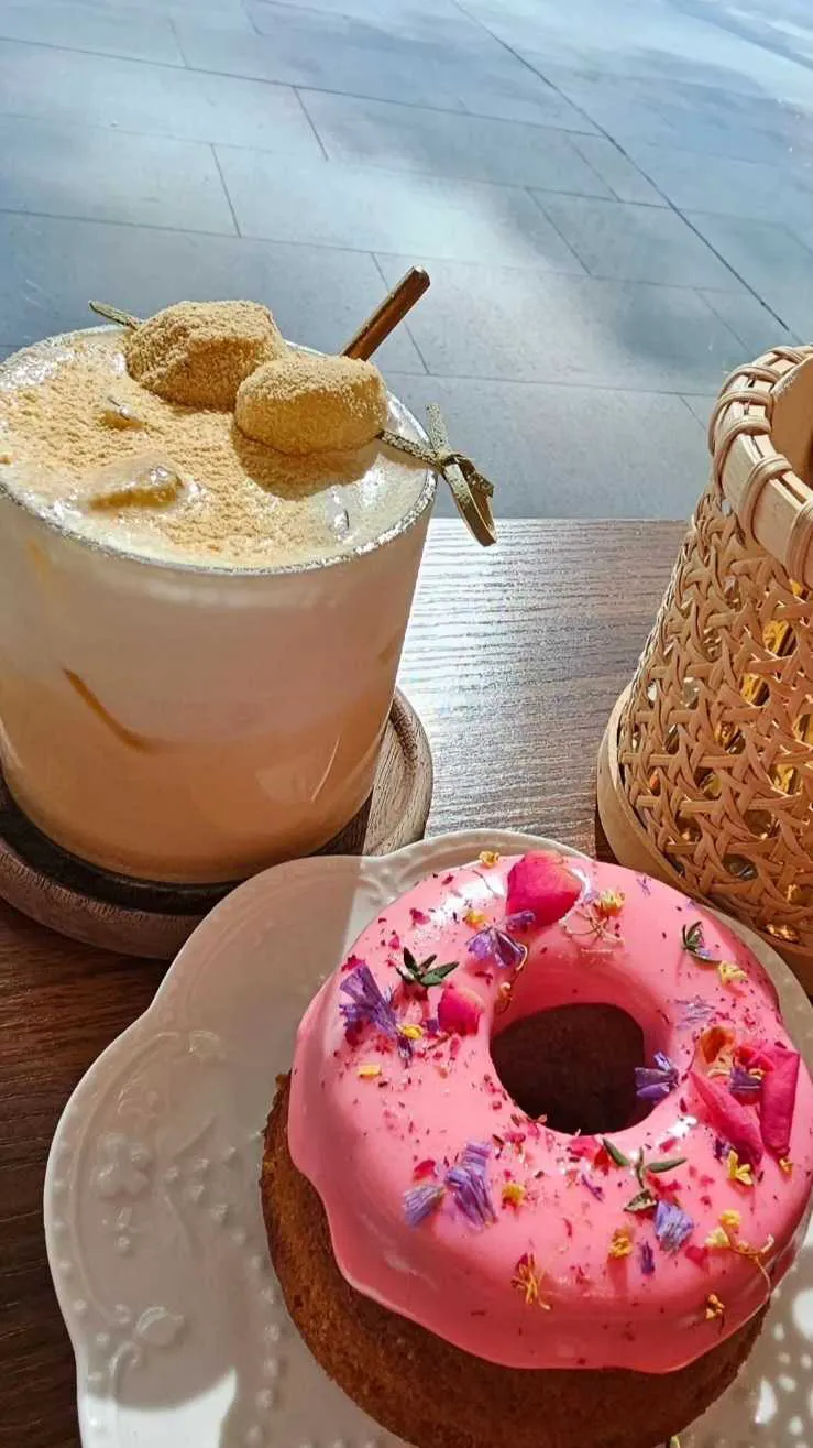 Rise Bakehouse: Insta-Worthy Eats 📸🍰