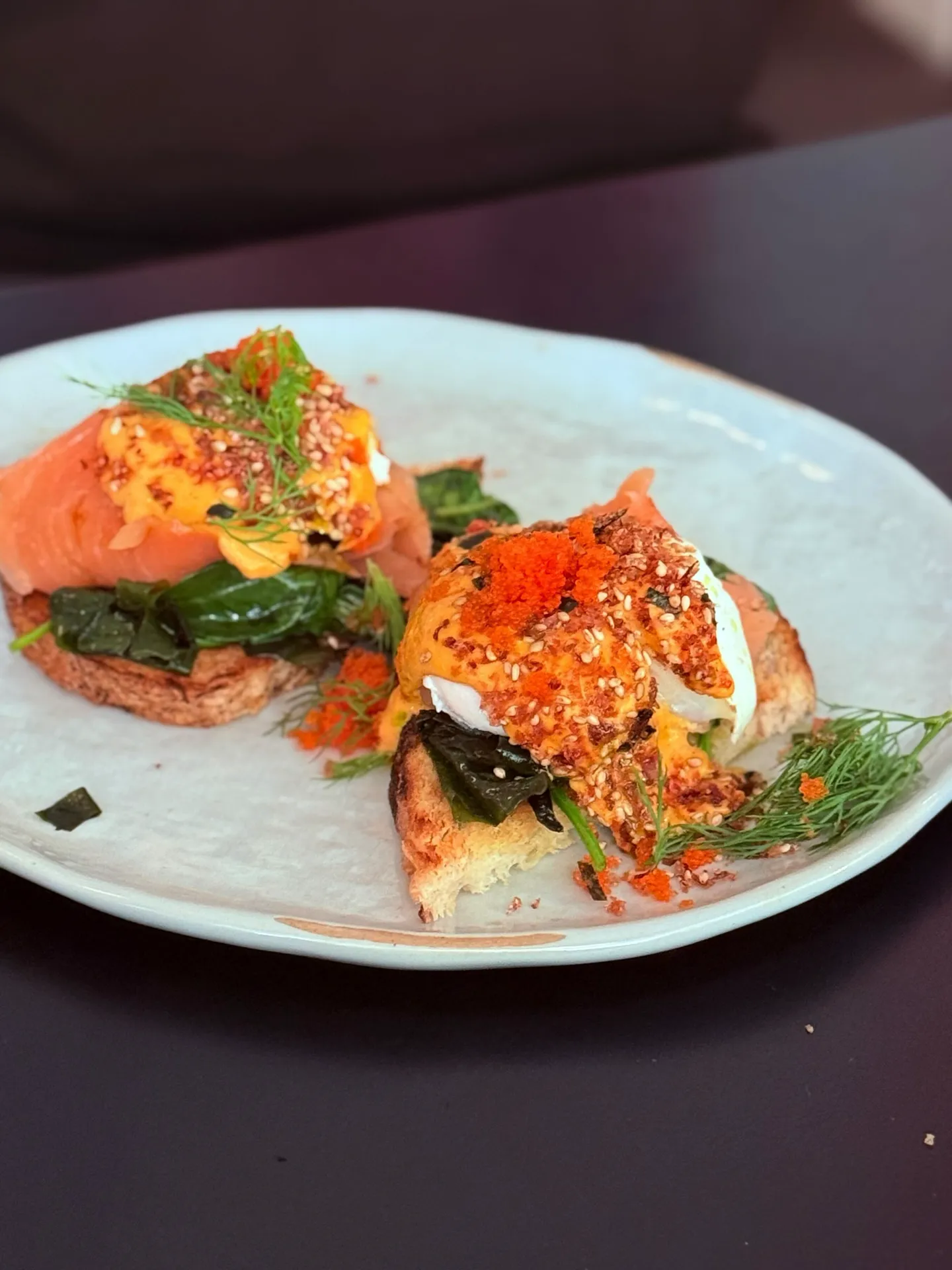 Celebration Spot PS Cafe 🎂