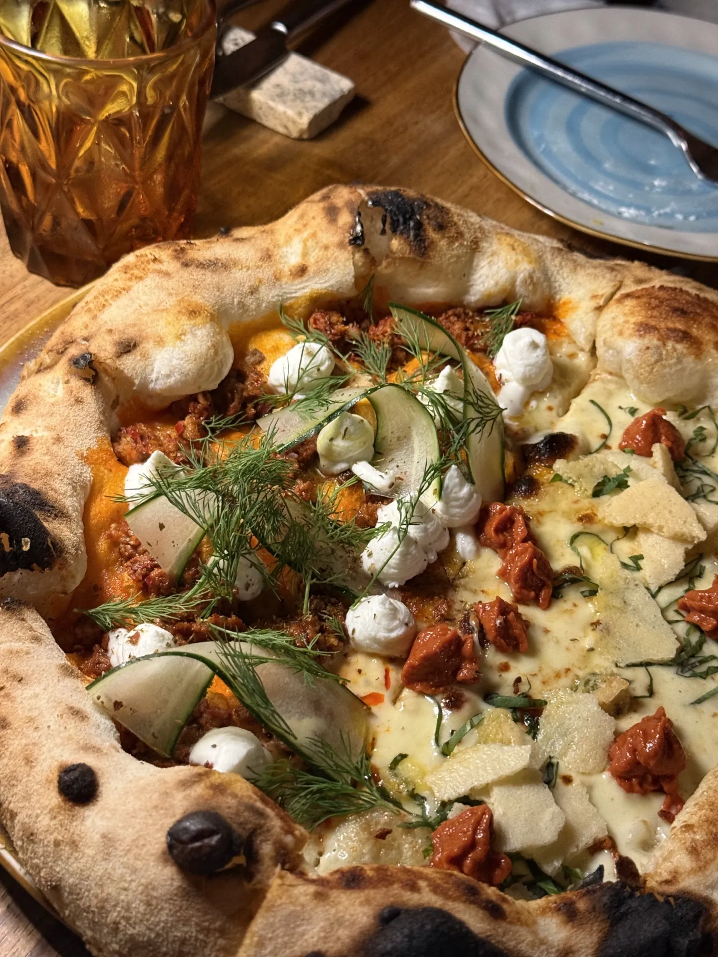 Pizza So Good, It's a Crime! 🍕