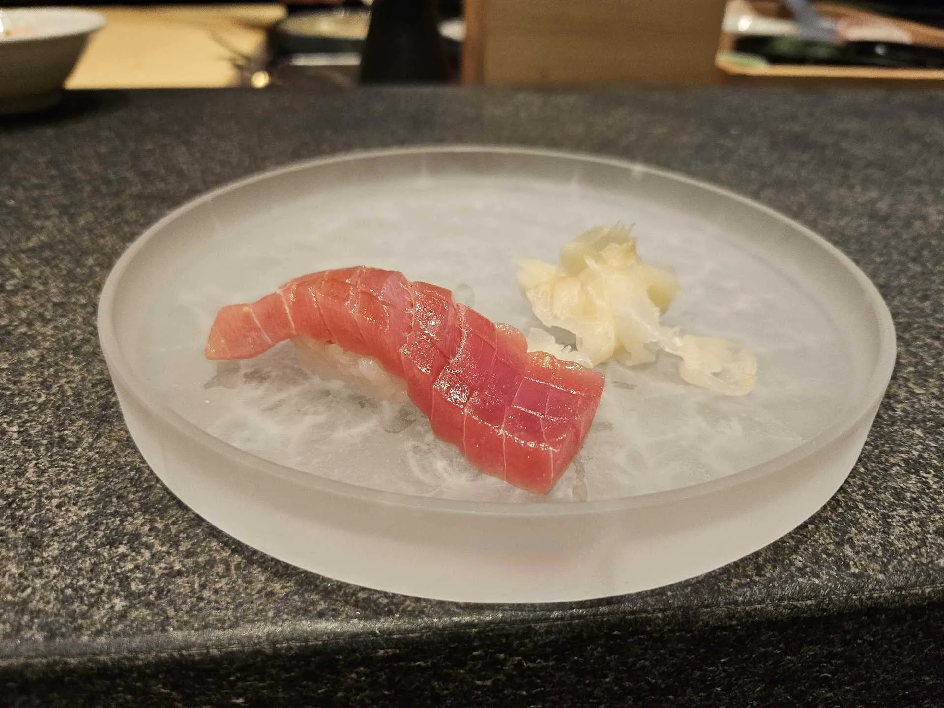 Ion的千两Omakase - Part 2