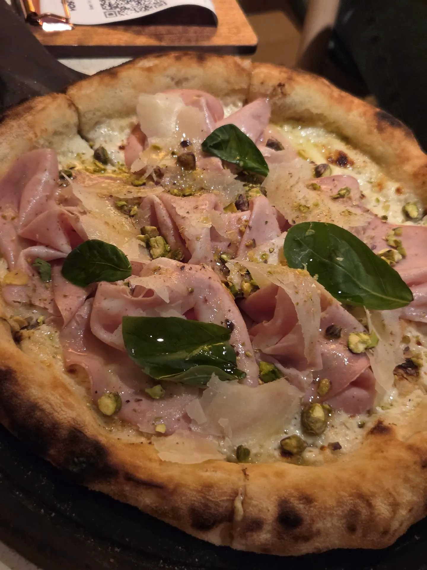 Casa Vostra Pizza Date Night 🍕